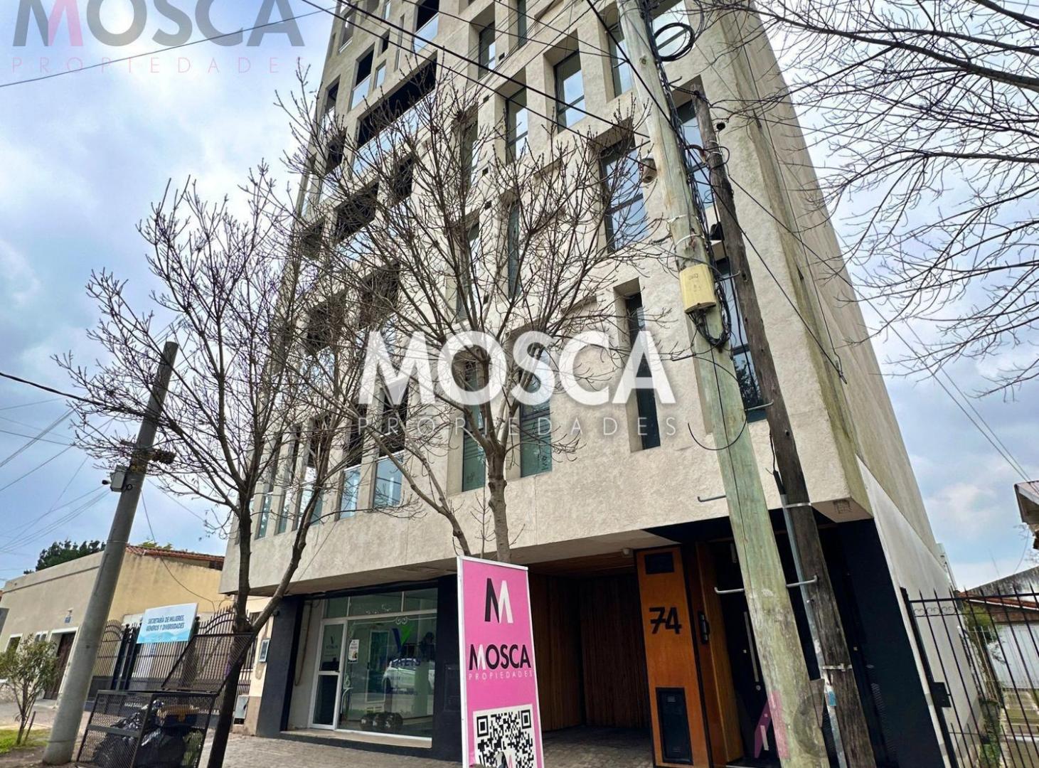 Foto de Departamento en venta Moreno centro, imagen 2