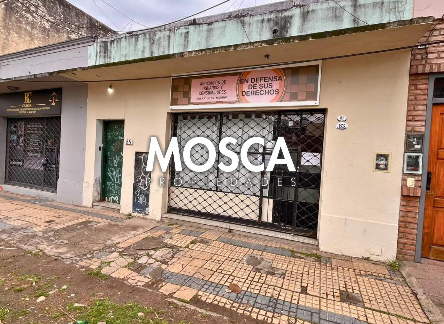 Foto de 2 locales 2 departamentos en Moreno centro, imagen 3
