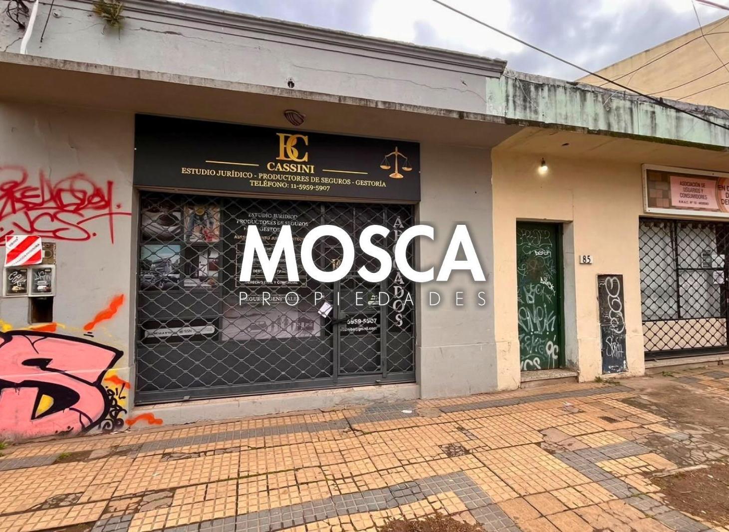 Foto de 2 locales 2 departamentos en Moreno centro, imagen 2