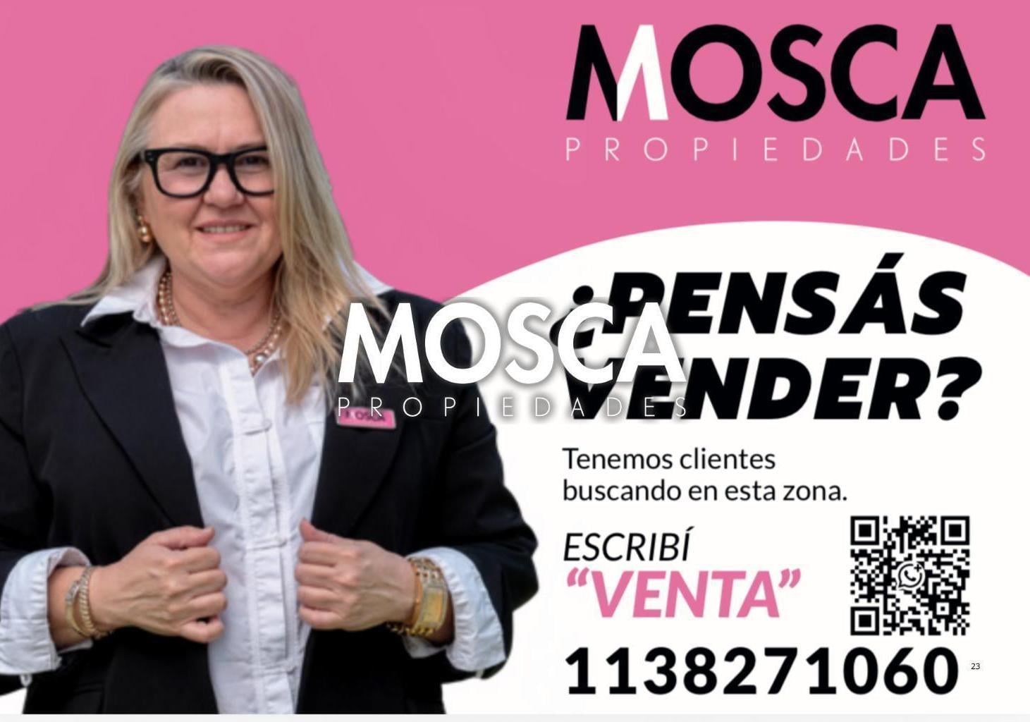 Foto de 2 locales 2 departamentos en Moreno centro, imagen 1
