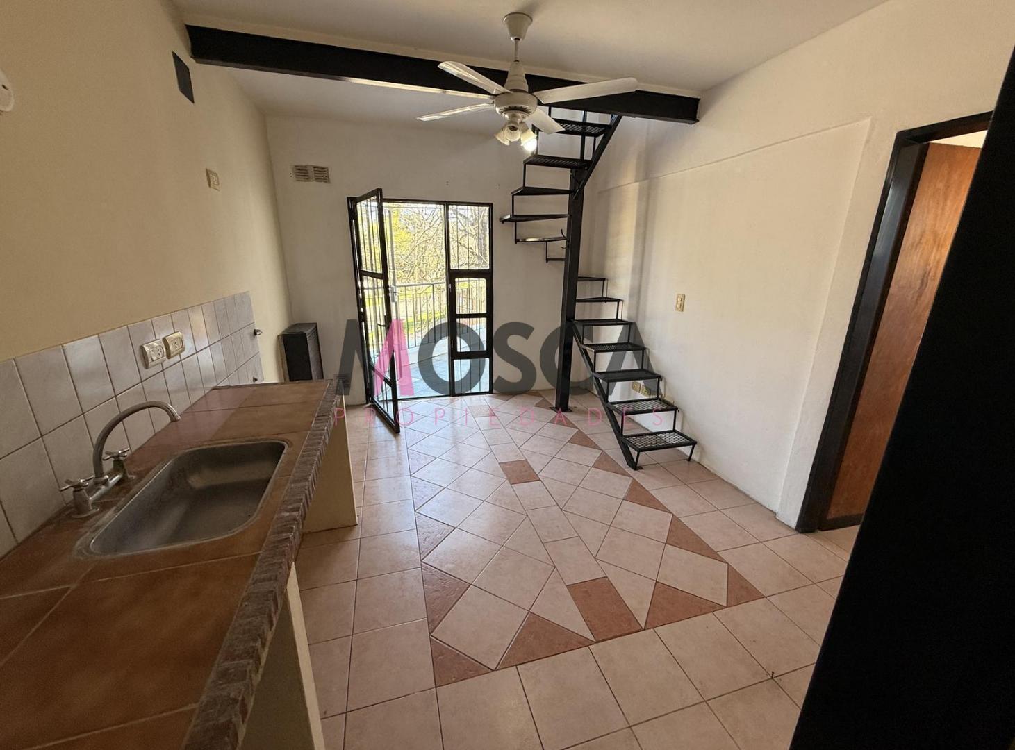 Foto de Departamento dos ambientes Moreno, imagen 2