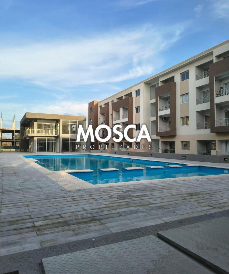Foto de vendo en complejo cerrado Departamento en Moreno, imagen 1