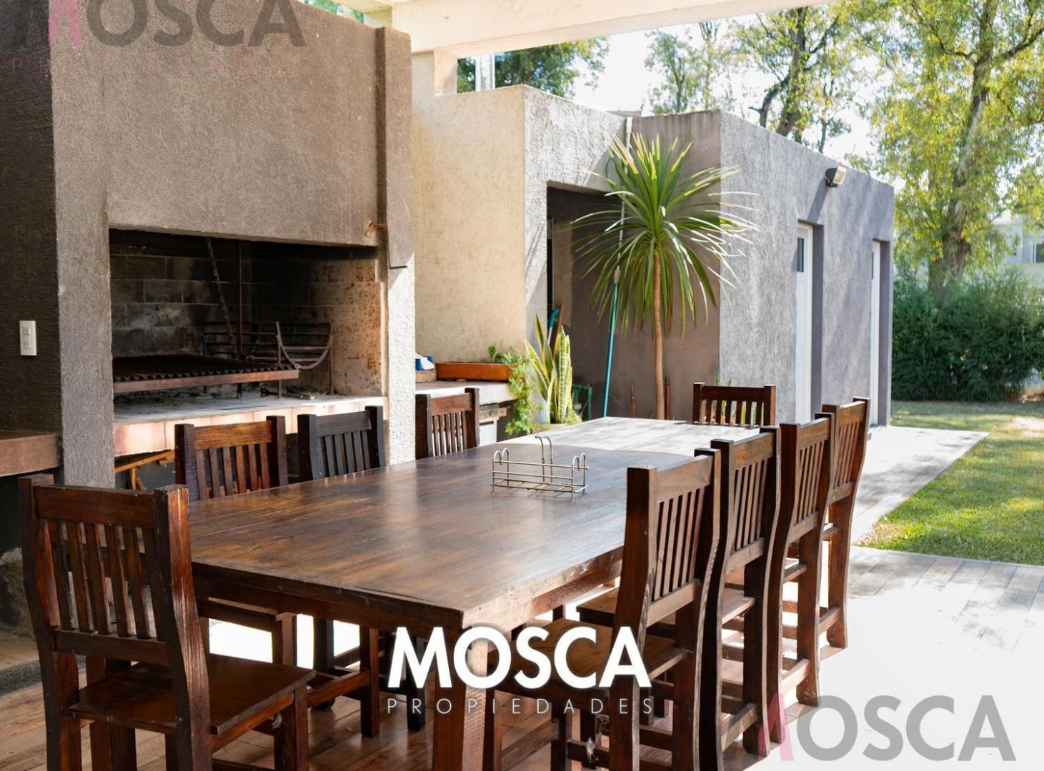 Foto de Casa en venta barrio privado La Cesarina Zona oeste, imagen 5