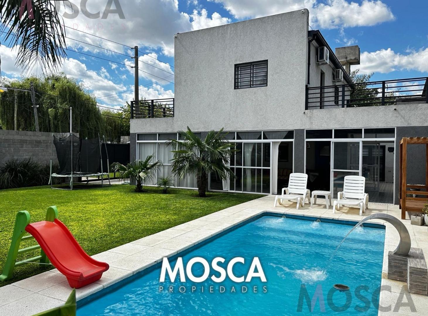 Foto de VENDO CASA PILETA dueño finacia anticipo y cuotas MORENO, imagen 4