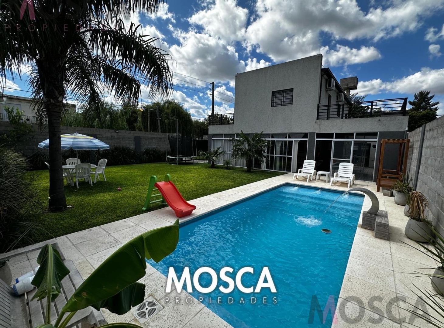 Foto de VENDO CASA PILETA dueño finacia anticipo y cuotas MORENO, imagen 1
