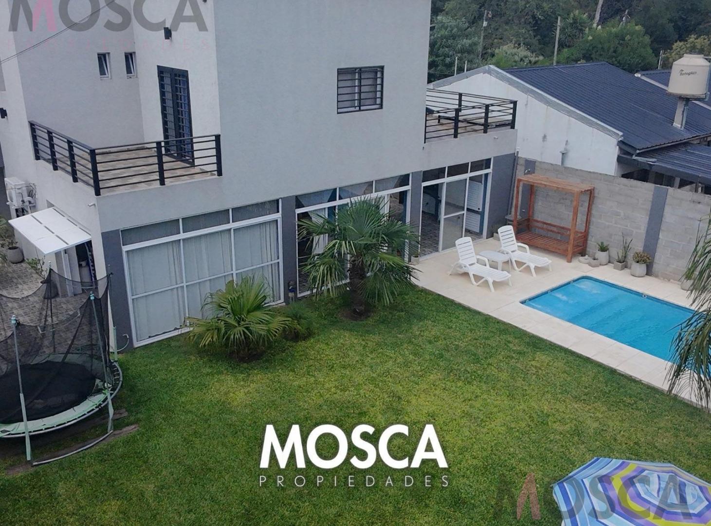 Foto de VENDO CASA PILETA dueño finacia anticipo y cuotas MORENO, imagen 2