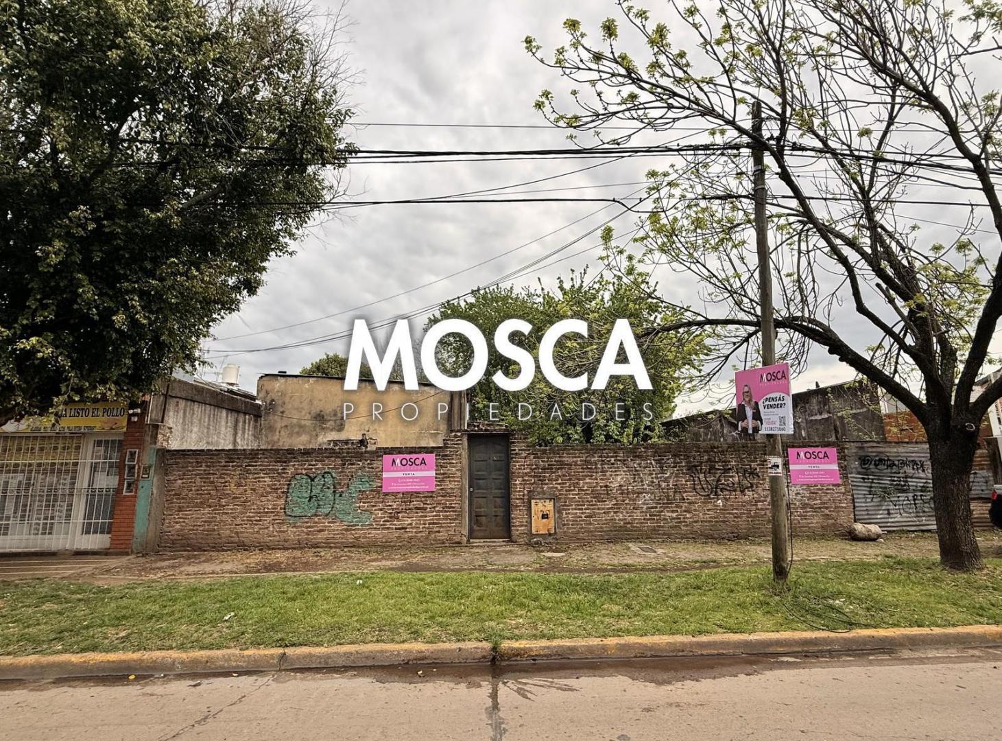 Foto de Terreno con mejora en pleno centro de Moreno, imagen 5