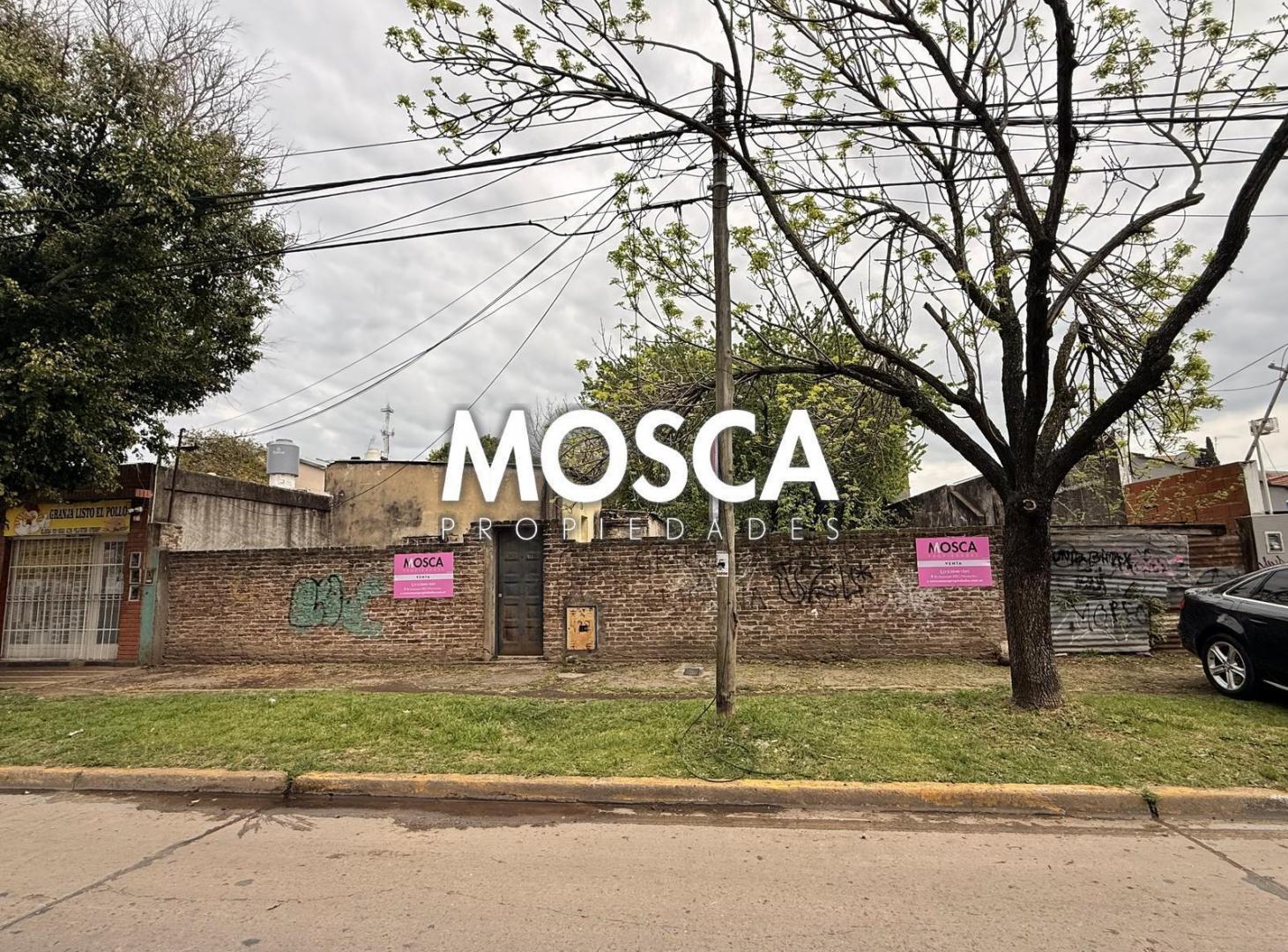 Foto de Terreno con mejora en pleno centro de Moreno, imagen 3