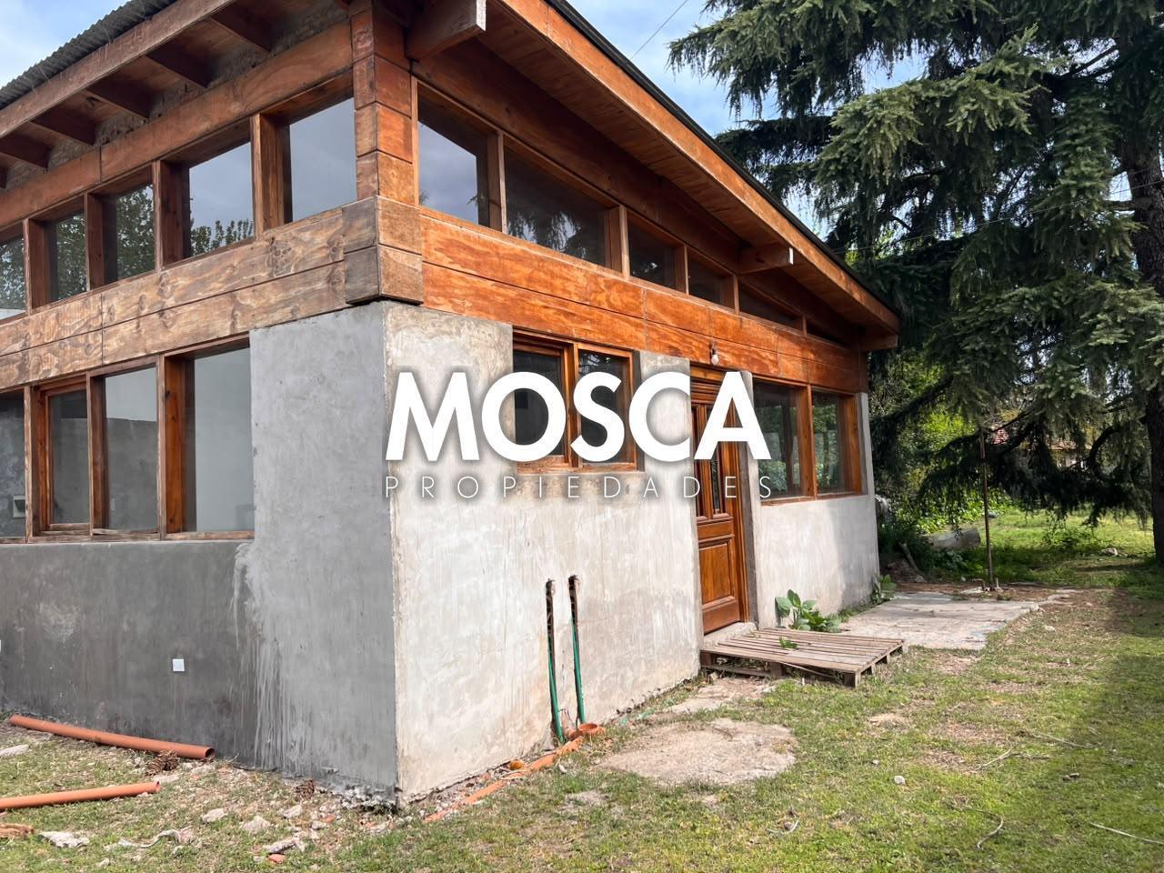 Foto de Casa a terminar sobre lote de 400 metros, imagen 4