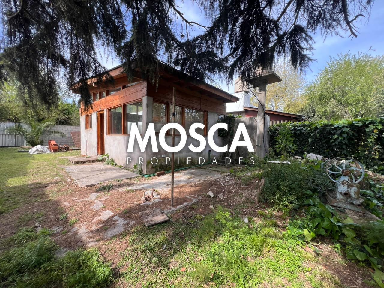 Foto de Casa a terminar sobre lote de 400 metros, imagen 1