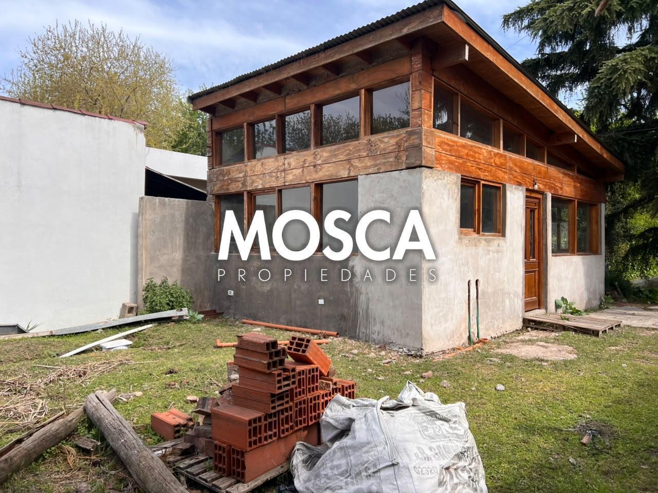 Foto de Casa a terminar sobre lote de 400 metros, imagen 2
