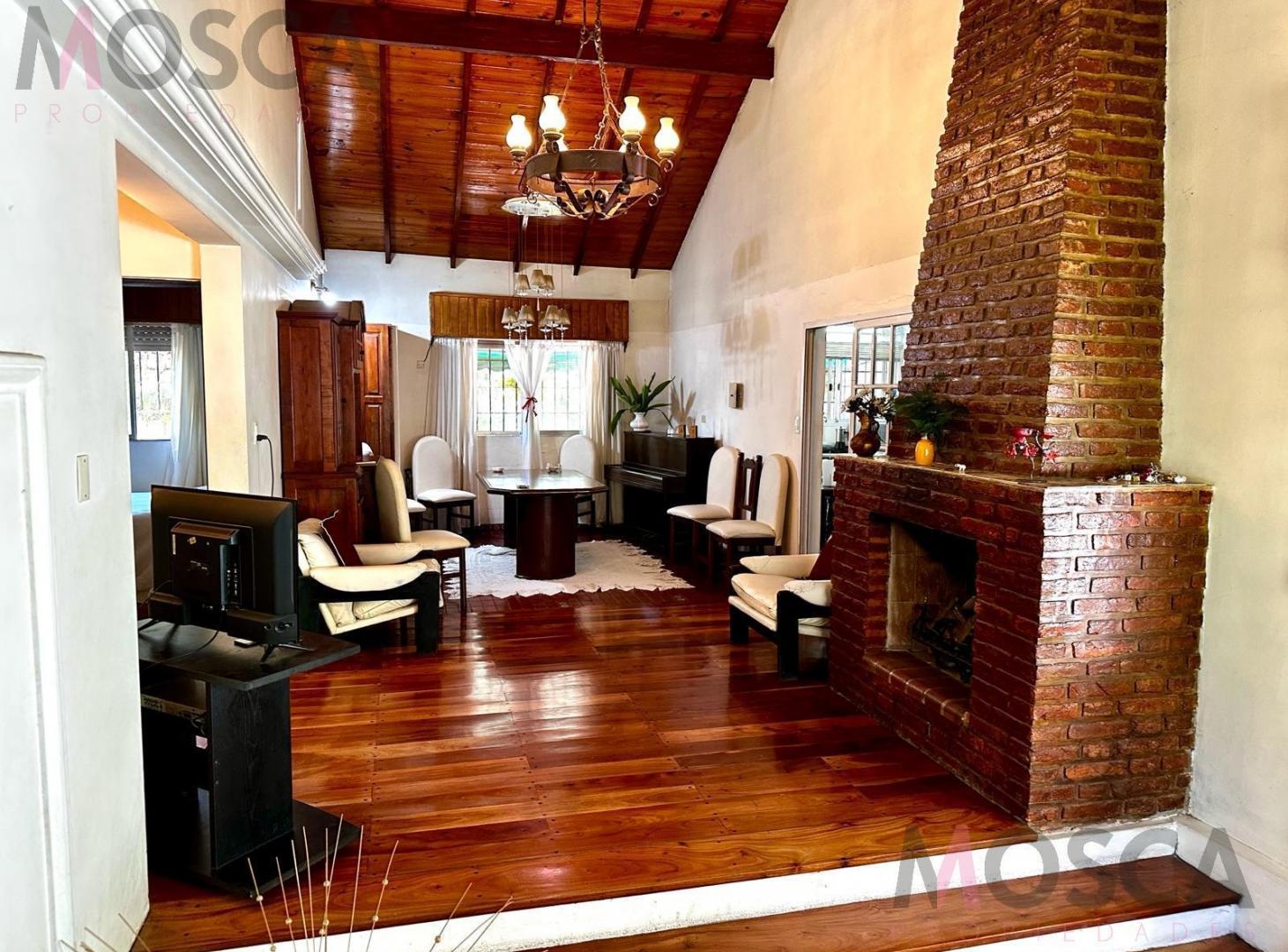 Foto de Casa en venta Moreno norte con pileta, imagen 5