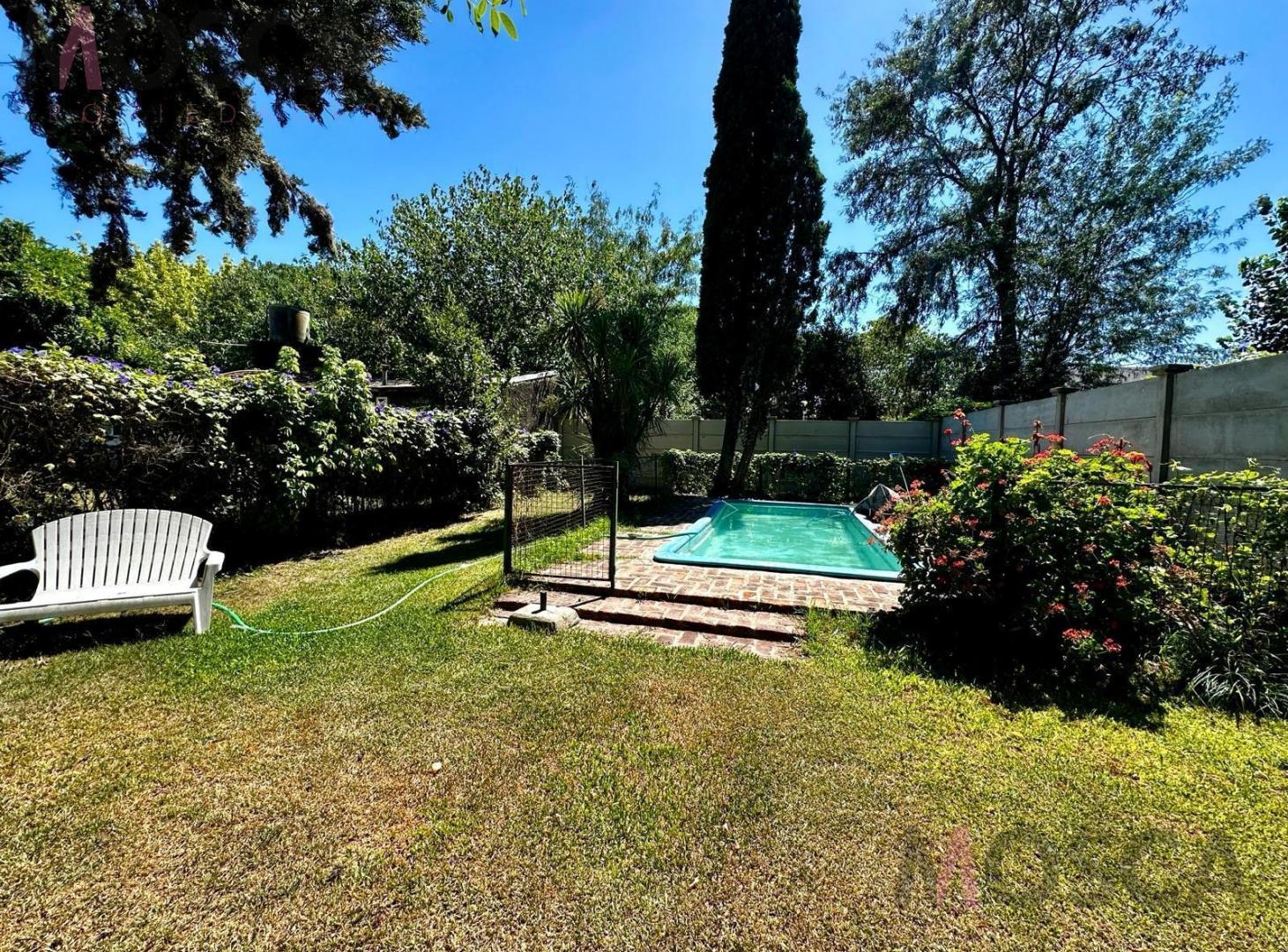 Foto de Casa en venta Moreno norte con pileta, imagen 1