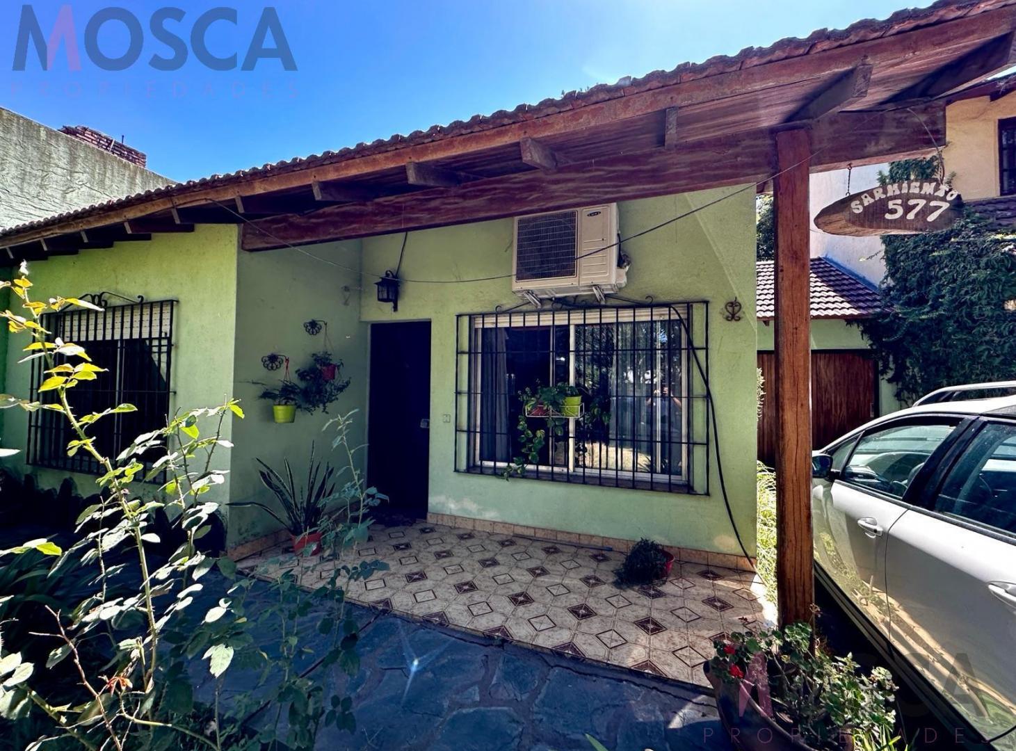 Foto de Casa en venta Moreno norte con pileta, imagen 4