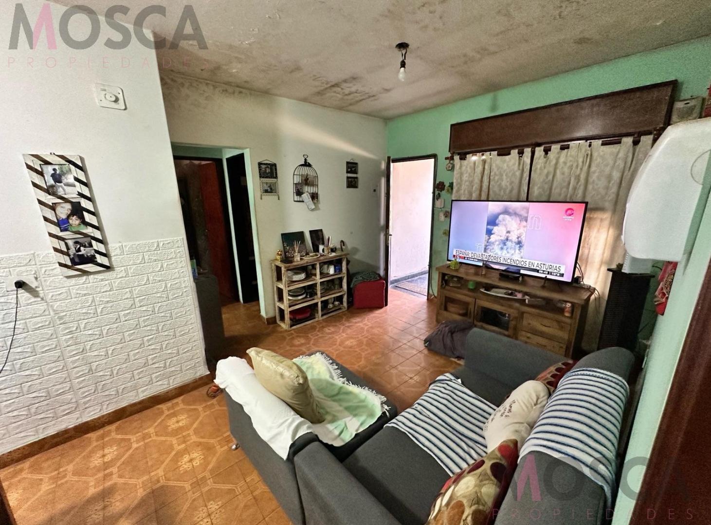 Foto de Permuta casa en Moreno por departamento en complejo Solares, imagen 4