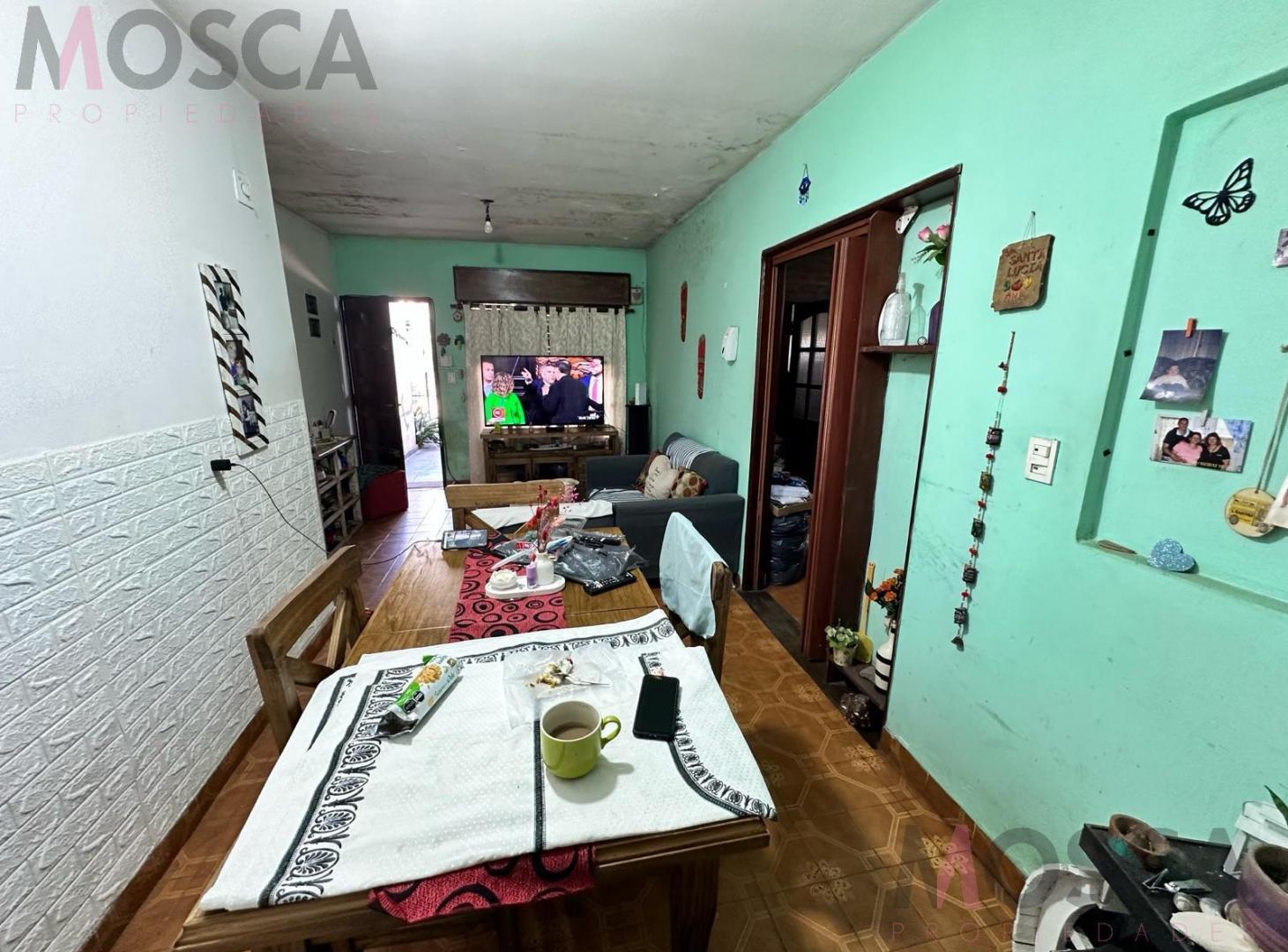 Foto de Permuta casa en Moreno por departamento en complejo Solares, imagen 2