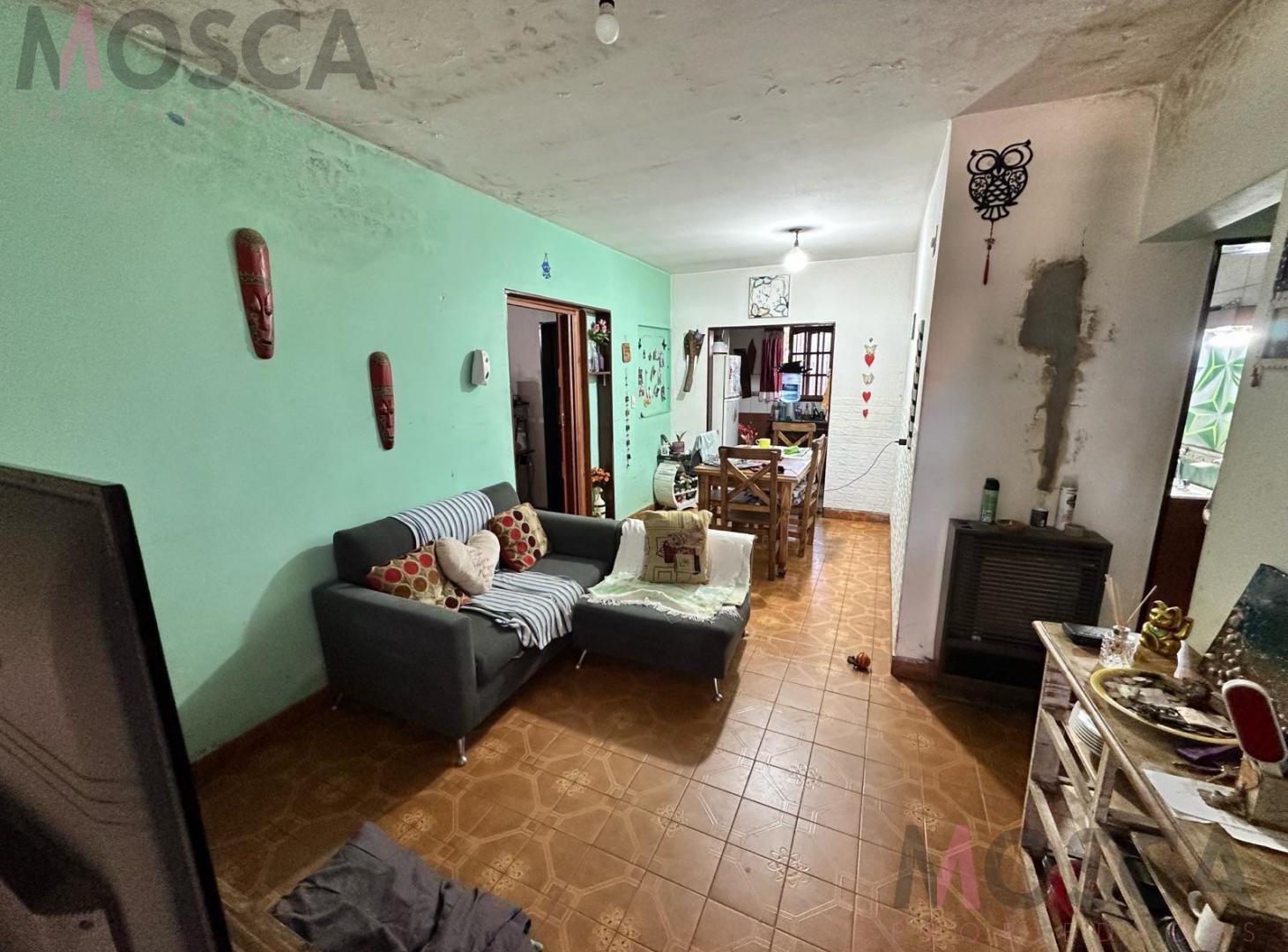 Foto de Permuta casa en Moreno por departamento en complejo Solares, imagen 1