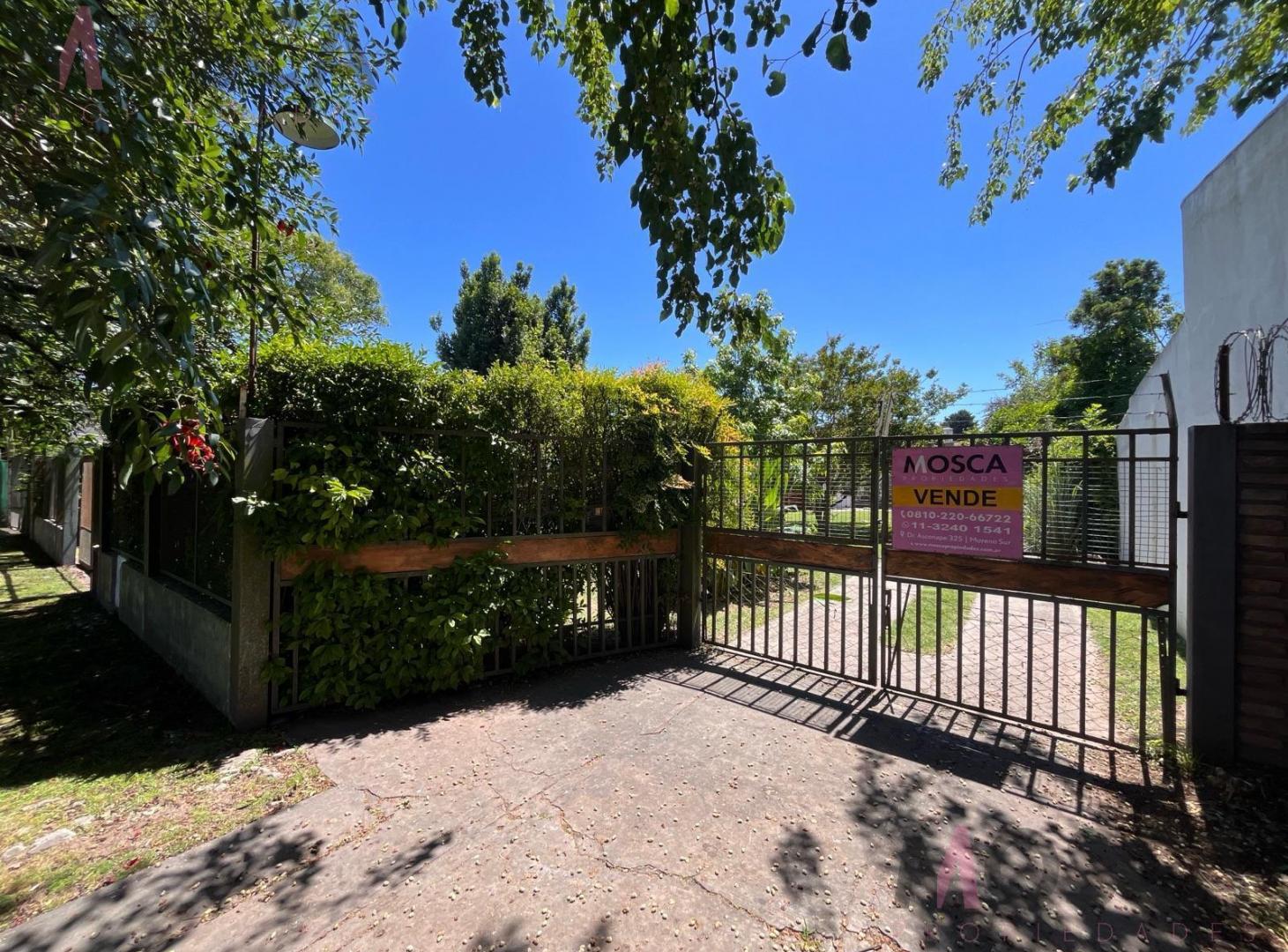 Foto de Casa en venta Francisco Alvarez, imagen 1