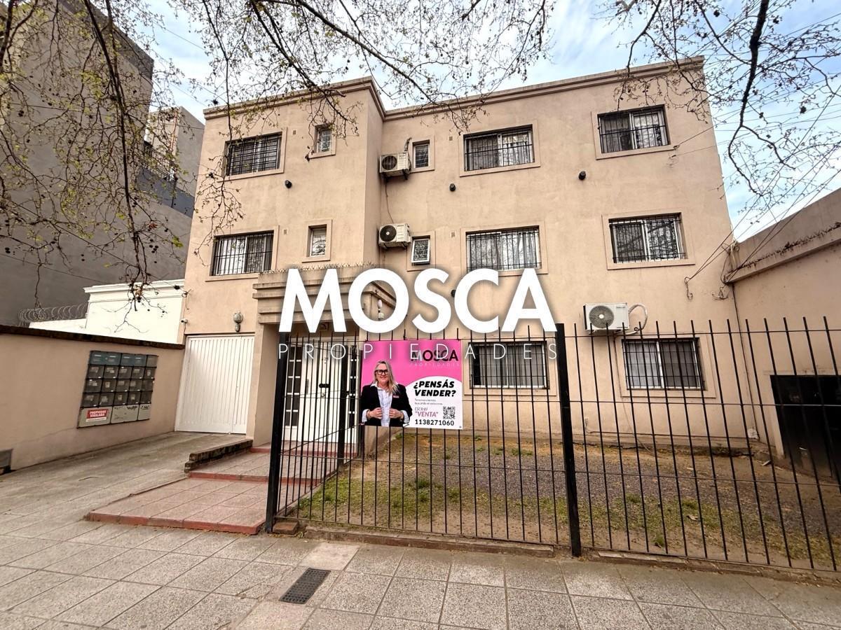 Foto de Departamento con cochera Moreno apto a credito, imagen 2