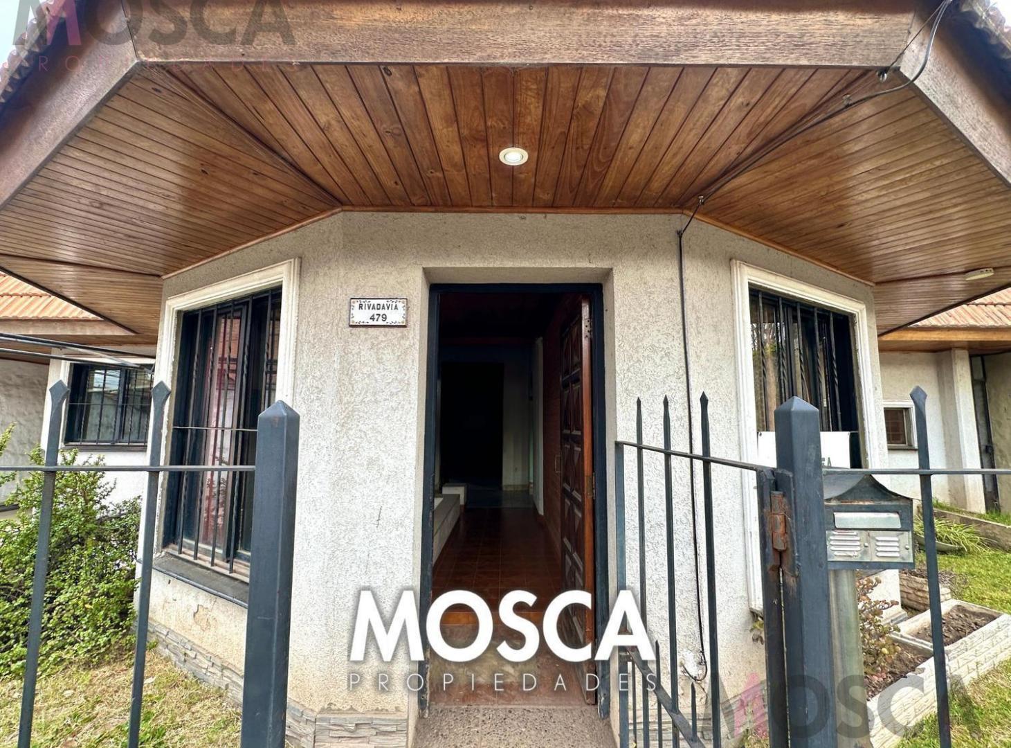 Foto de CASA EN VENTA EN GENERAL RODRIGUEZ CENTRO, imagen 2