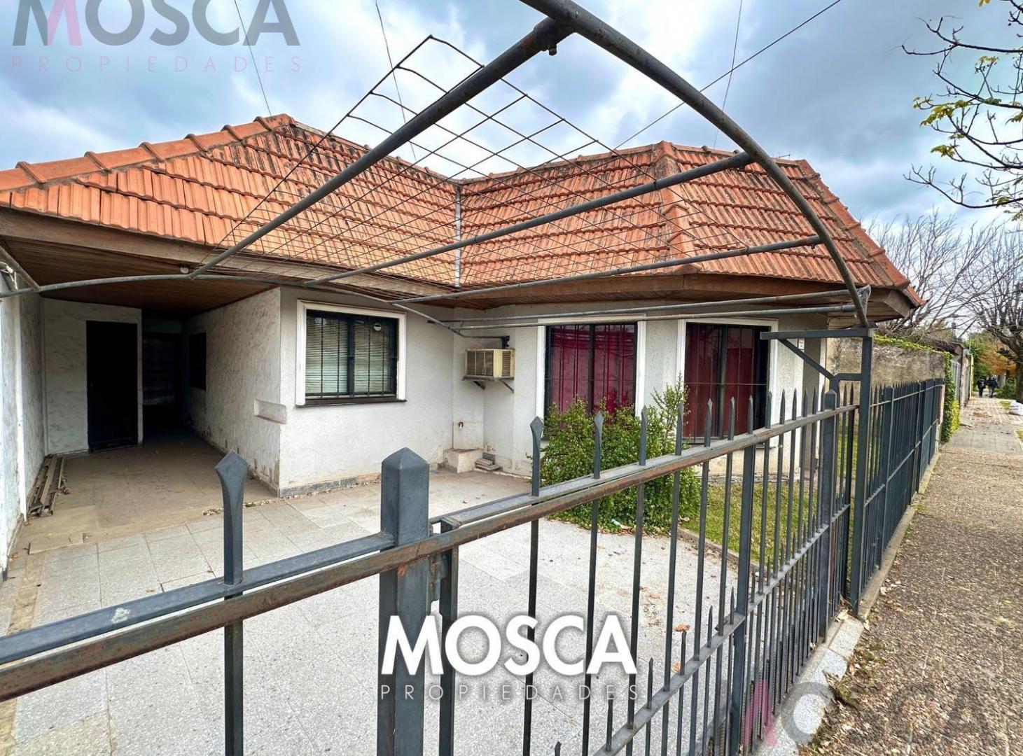 Foto de CASA EN VENTA EN GENERAL RODRIGUEZ CENTRO, imagen 1