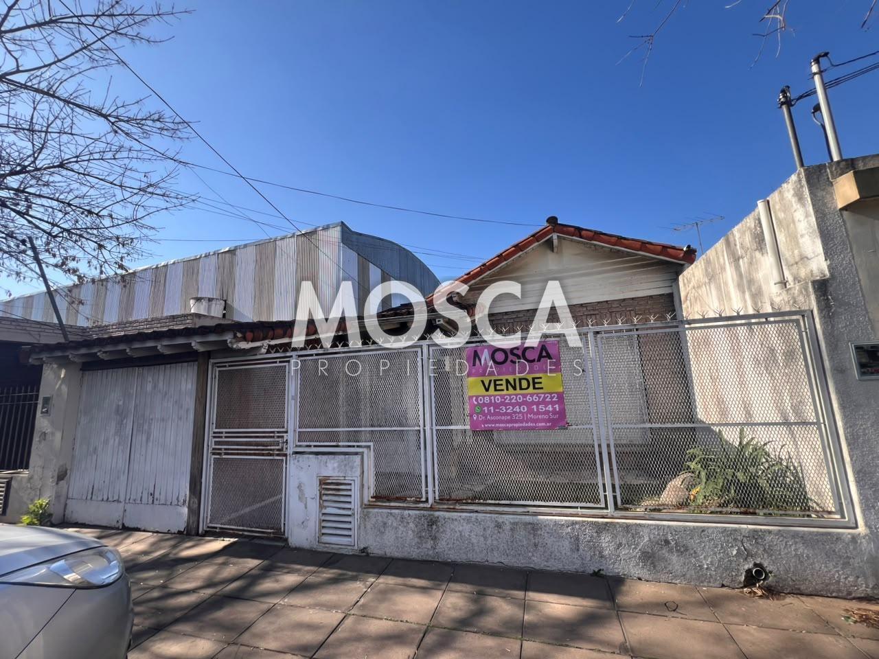 Foto de vendo ideal inversor importante esquina Galpón gran terreno y casa, imagen 5