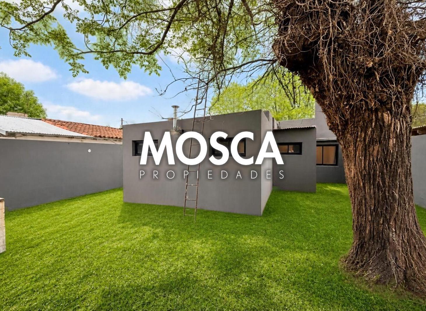Foto de En venta Casa en Moreno centro a estrenar, imagen 1