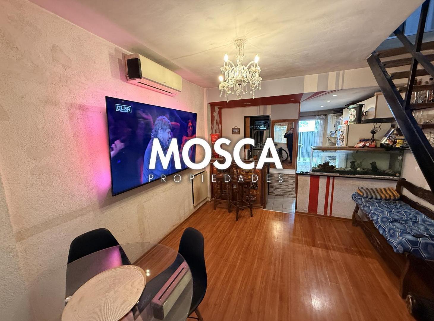 Foto de Duplex en alquiler Paso del Rey, imagen 4