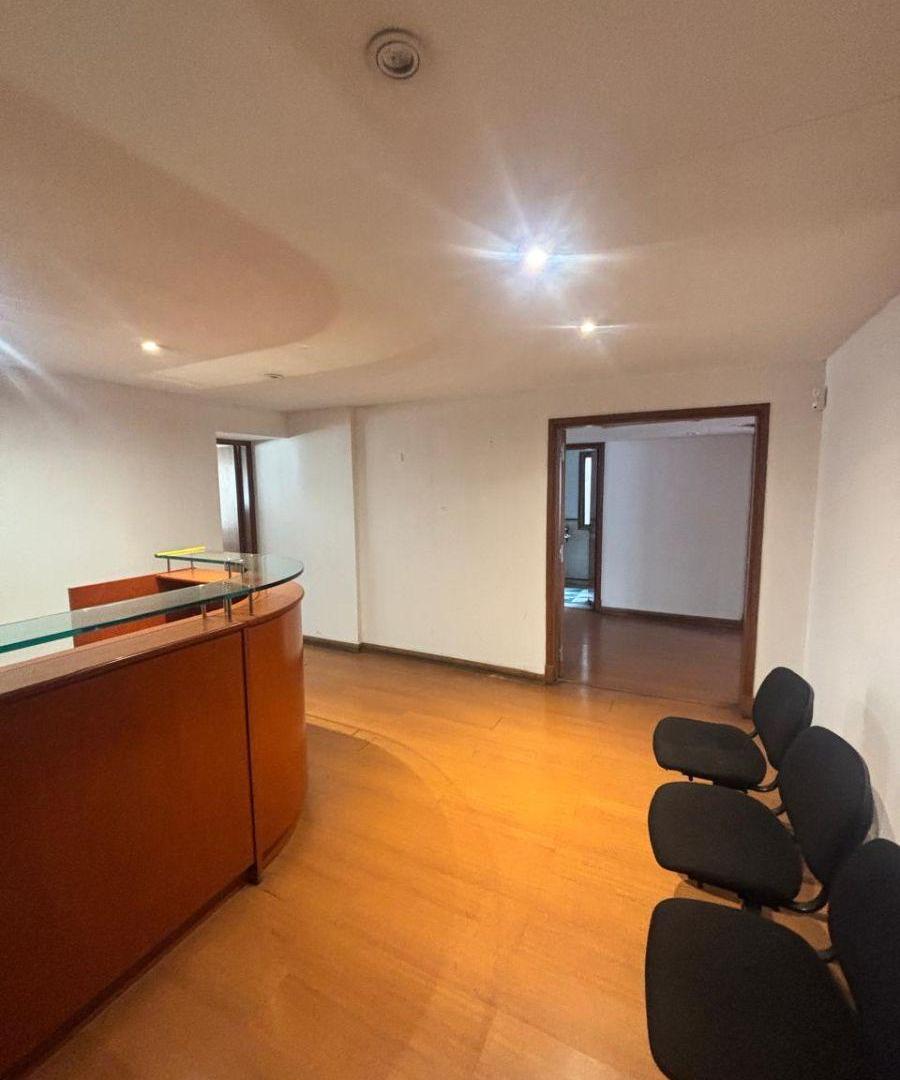 Foto de OFICINA EN VENTA PISO COMPLETO NUEVA CORDOBA, imagen 1