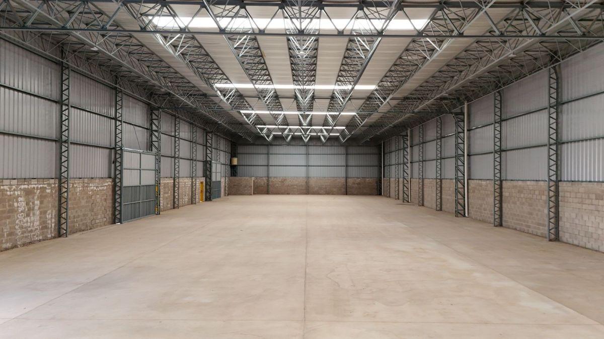 Foto de Nave Industrial a Estrenar 1.500 m² – Altura 9 m – Acceso para Tránsito, imagen 5