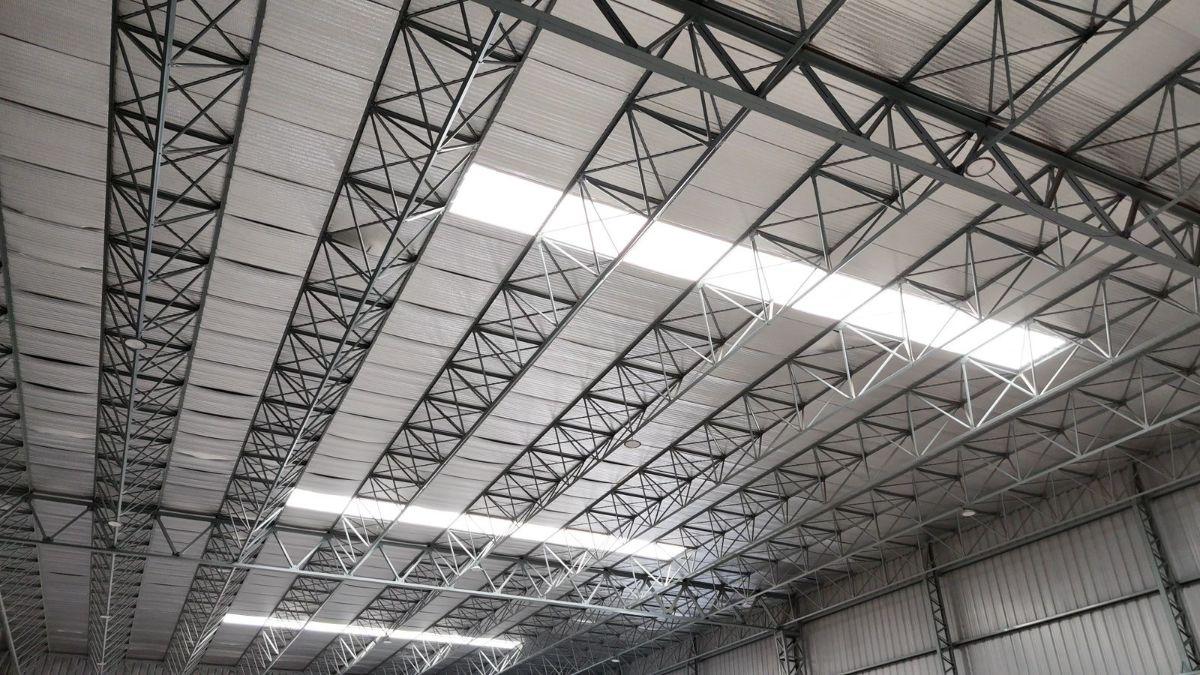 Foto de Nave Industrial a Estrenar 1.500 m² – Altura 9 m – Acceso para Tránsito, imagen 4