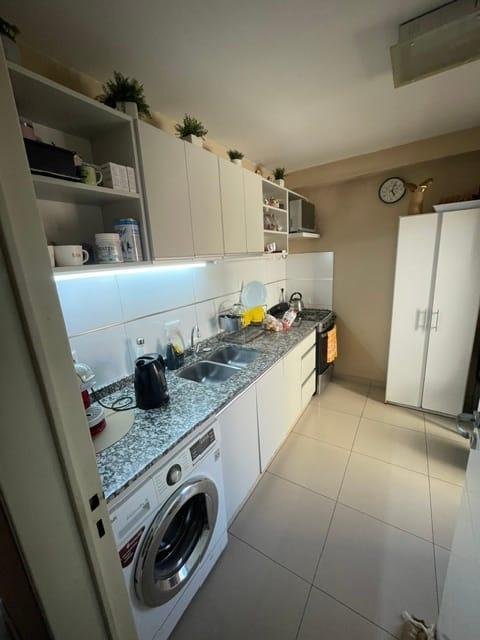 Foto de Departamento de Dos Dormitorios en Barrio General Paz, imagen 4