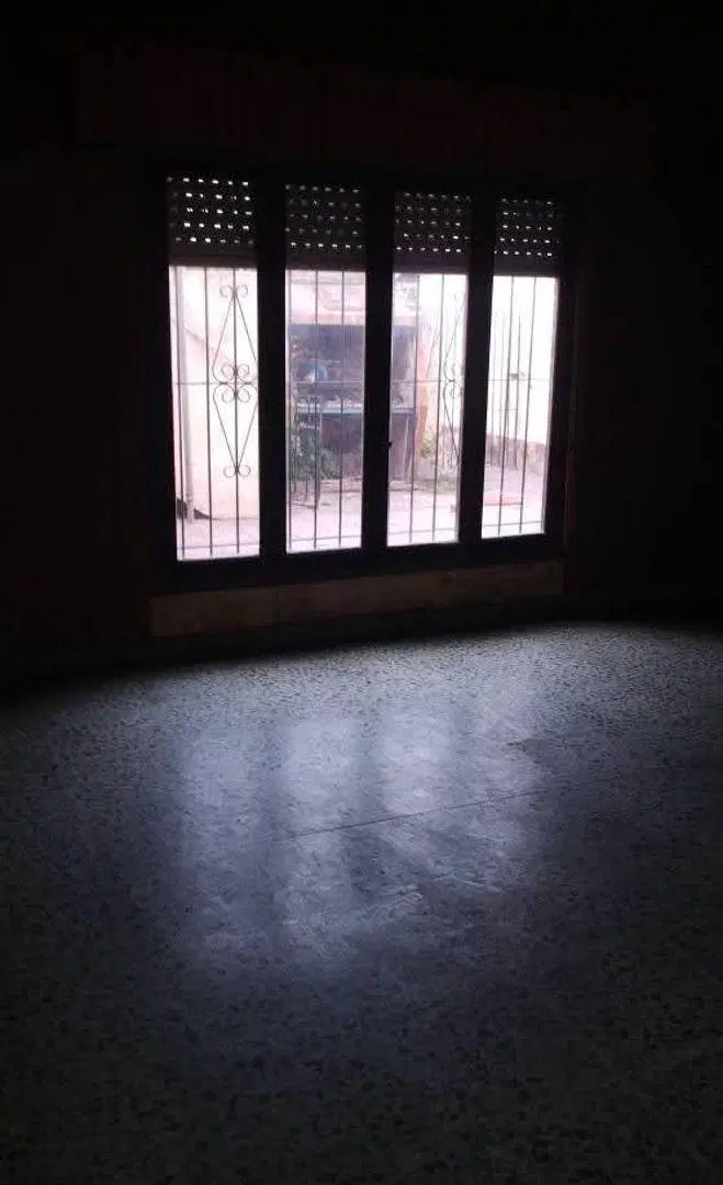 Casa en venta tres habitaciones en amplio terreno 3