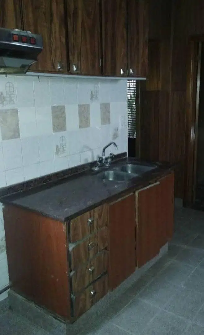 Casa en venta tres habitaciones en amplio terreno 4