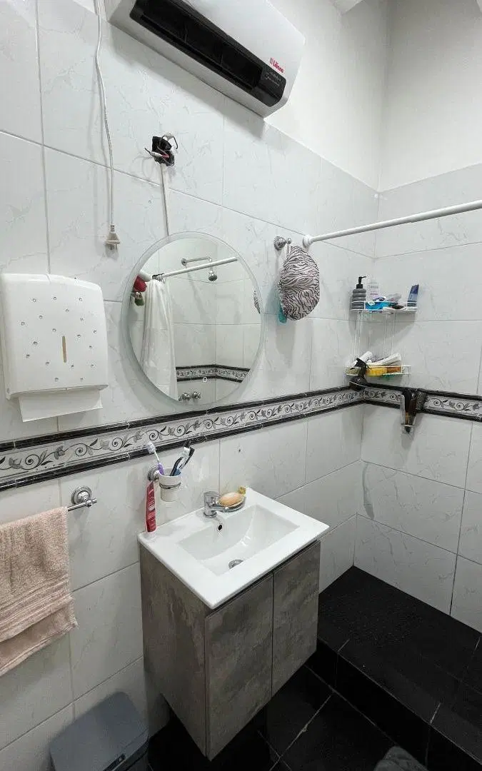 Casa en venta con amplio terreno 8