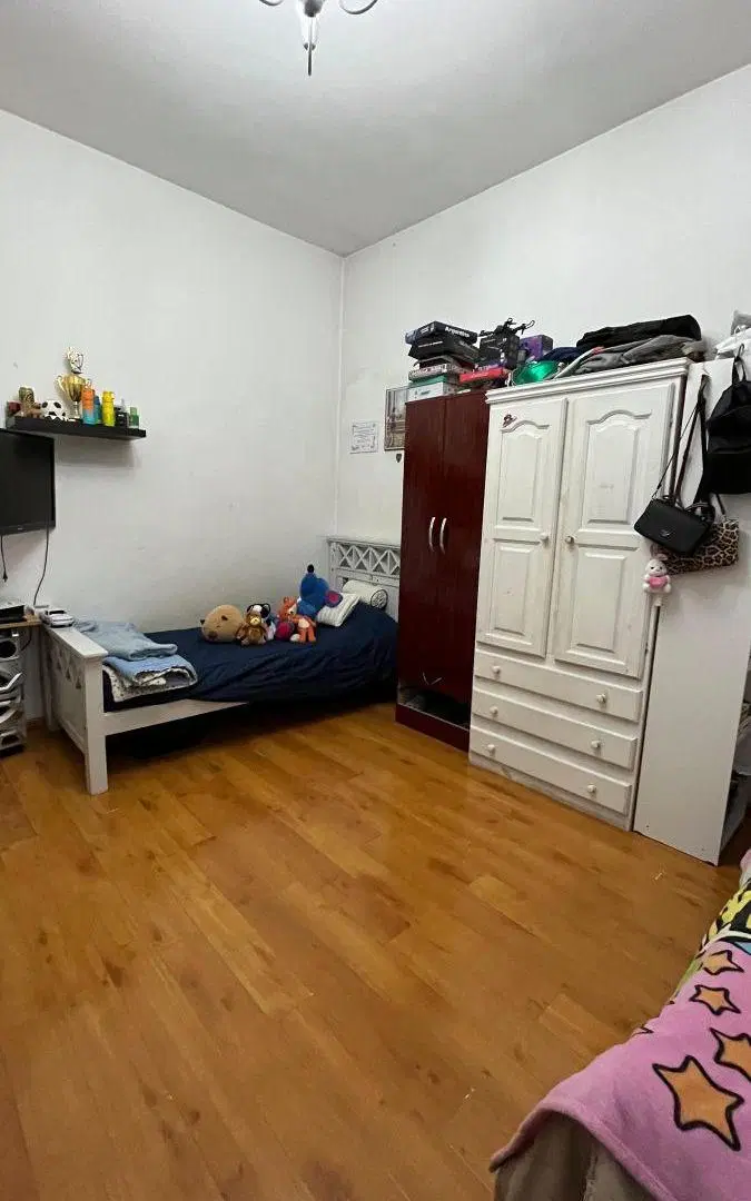 Casa en venta con amplio terreno 2