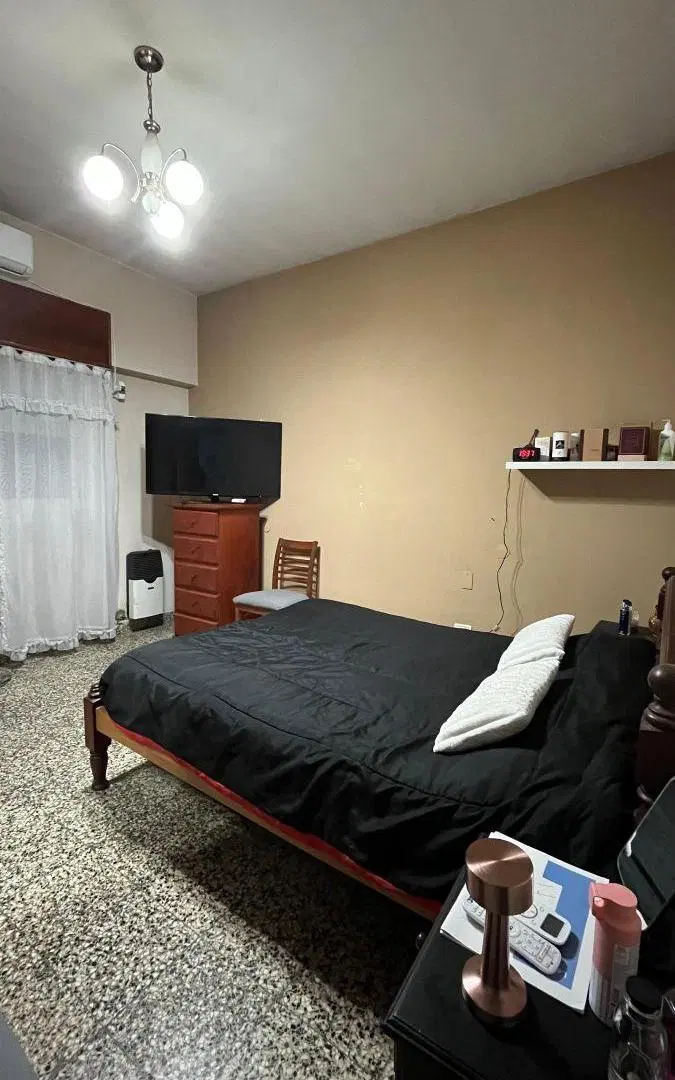 Casa en venta con amplio terreno 3