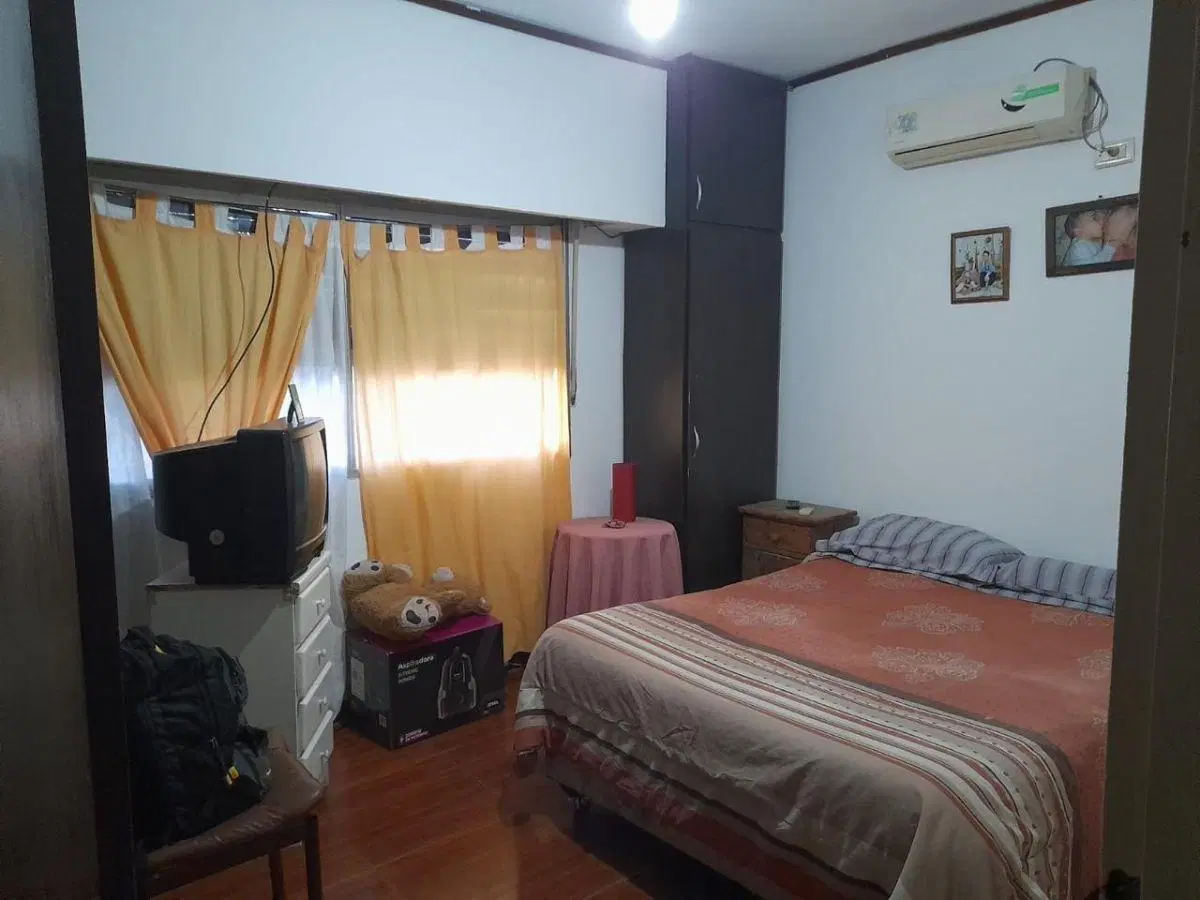 Excelente vivienda multifamiliar casa y departamento 5