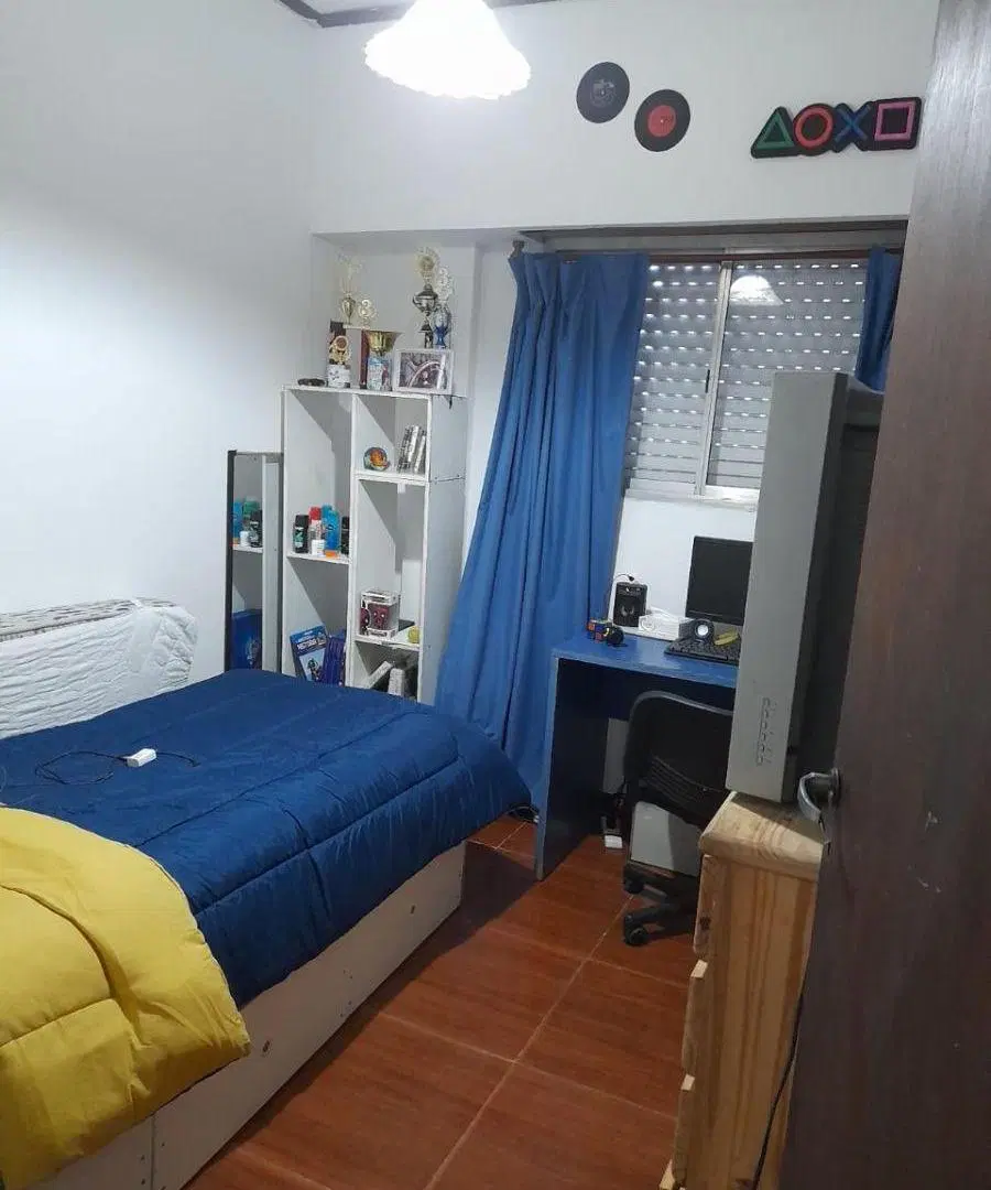 Excelente vivienda multifamiliar casa y departamento 1