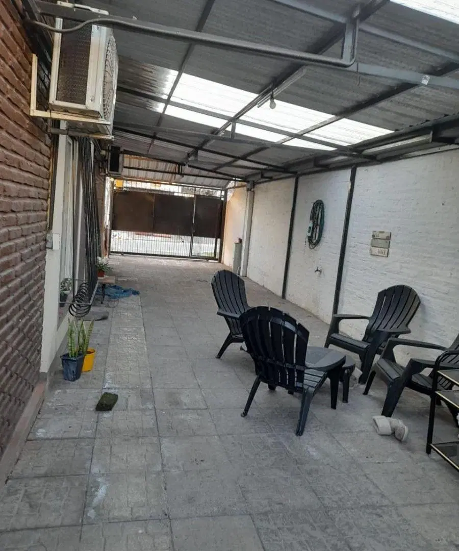 Excelente vivienda multifamiliar casa y departamento 4