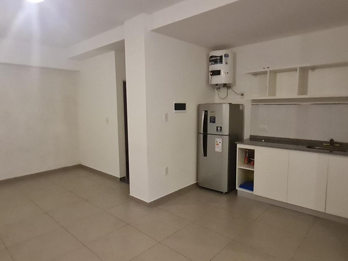Foto de Mono ambiente a estrenar, muy luminoso, imagen 5