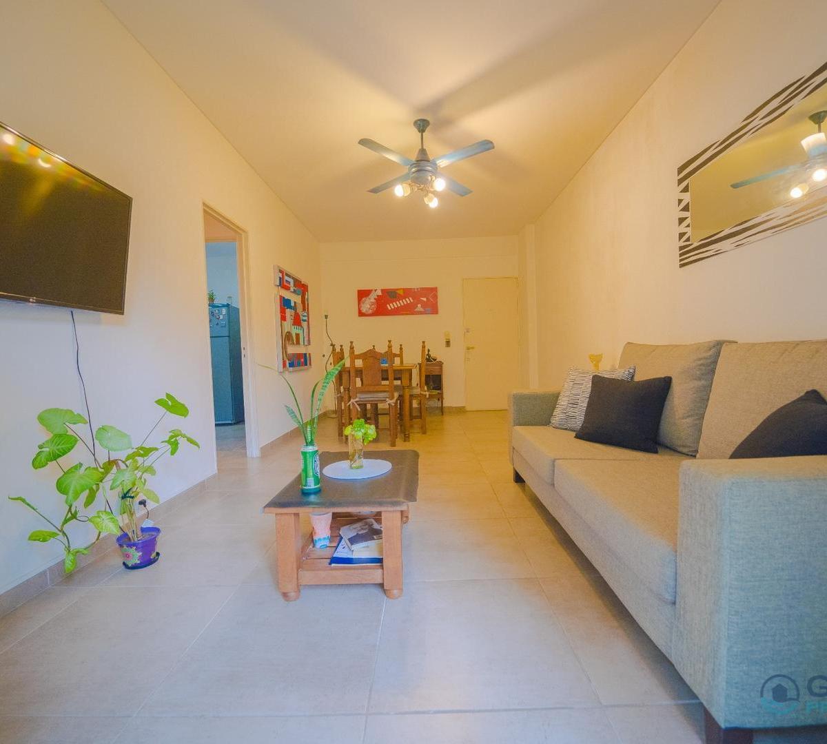 Departamento 3 Ambientes Totalmente Refaccionado a Nuevo 3