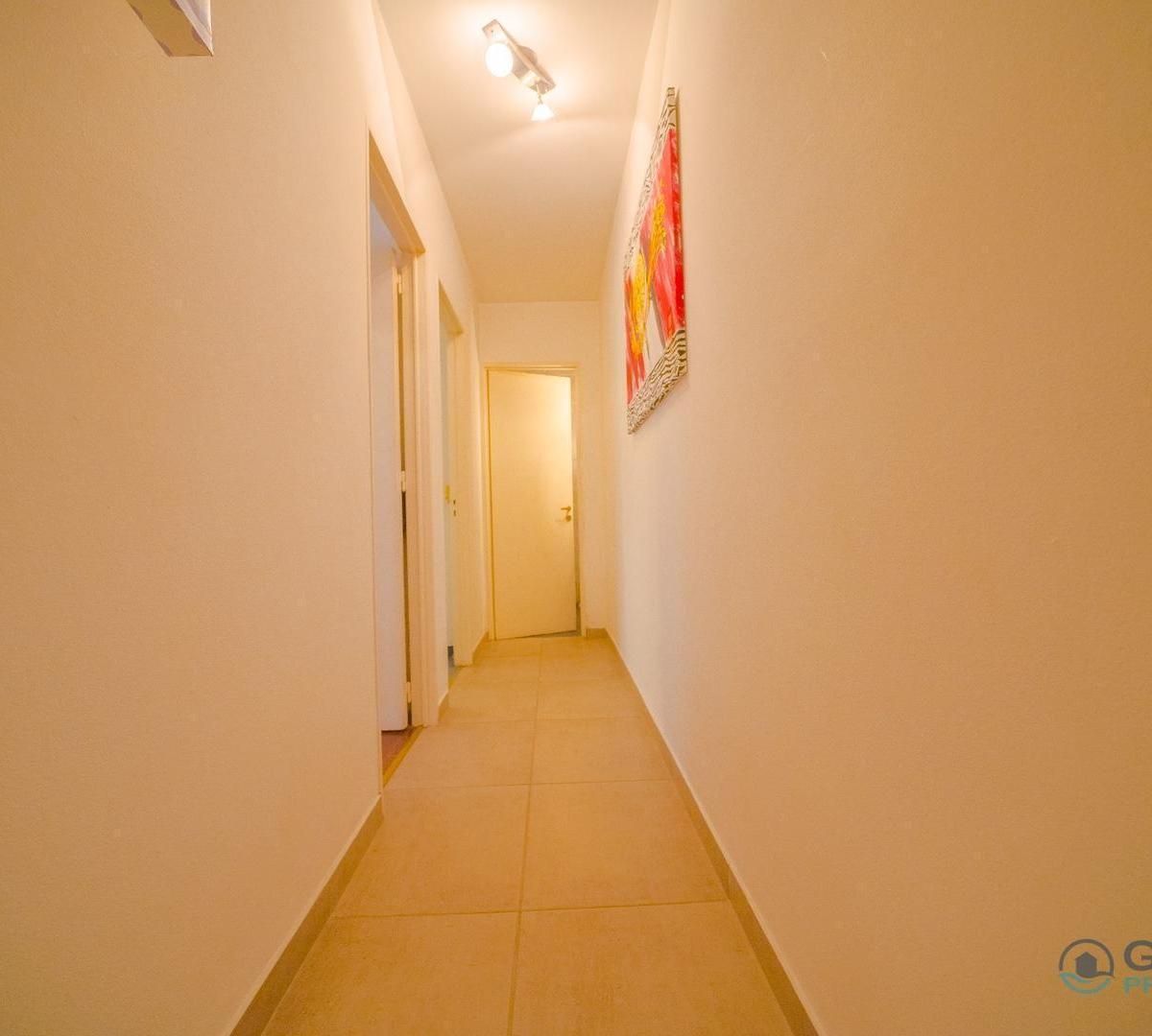 Departamento 3 Ambientes Totalmente Refaccionado a Nuevo 1