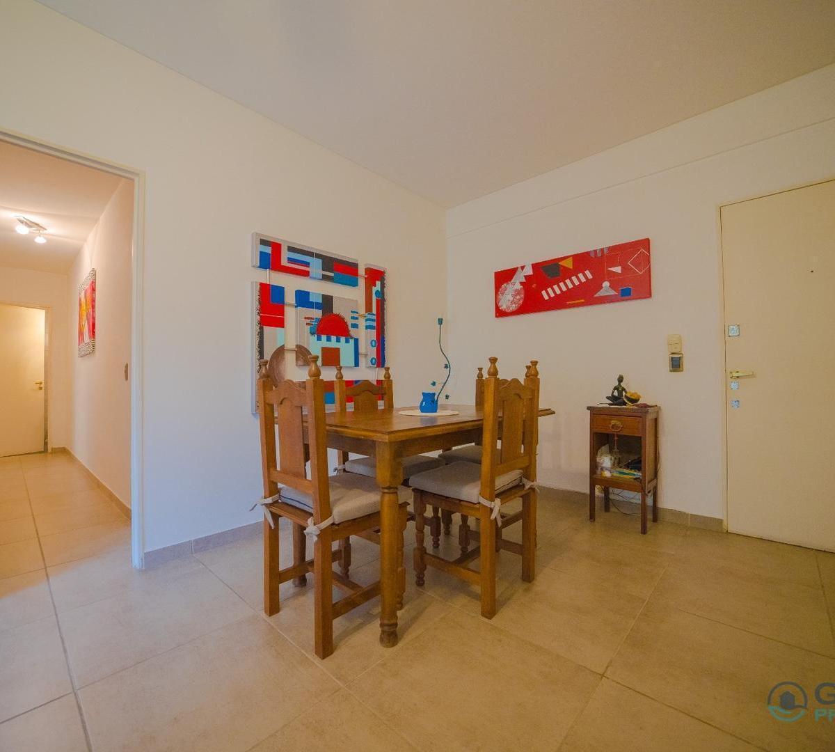 Departamento 3 Ambientes Totalmente Refaccionado a Nuevo 2