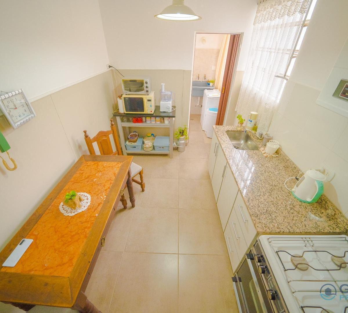 Departamento 3 Ambientes Totalmente Refaccionado a Nuevo 4