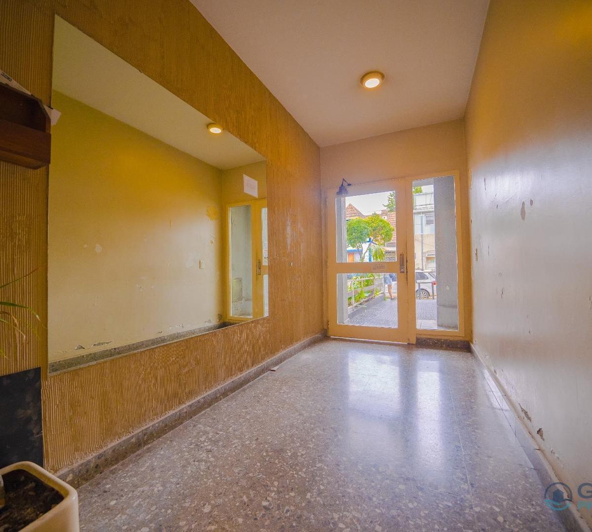 Departamento 3 Ambientes Totalmente Refaccionado a Nuevo 3