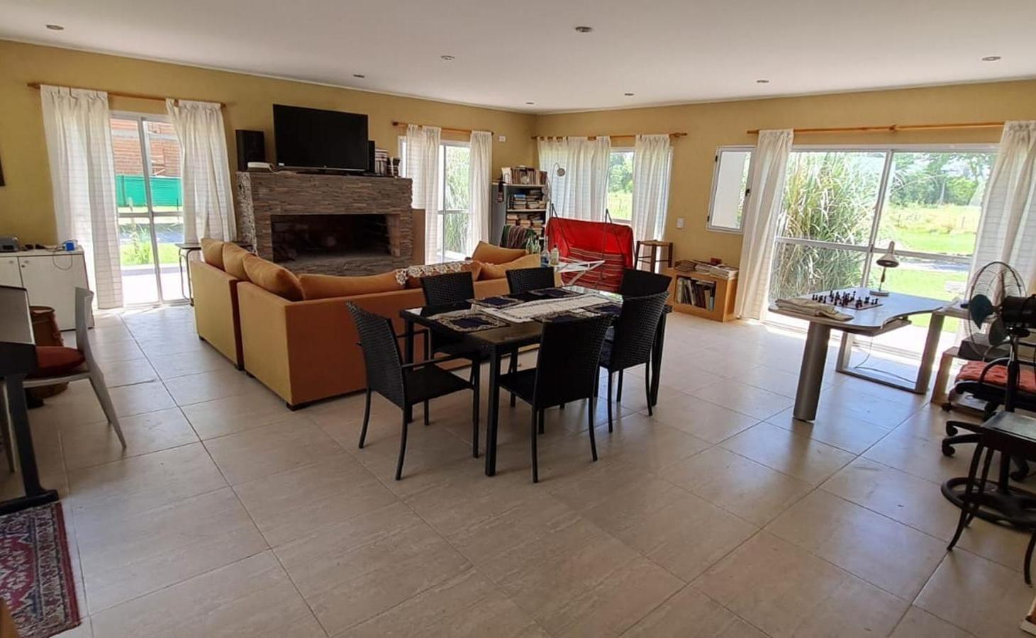 Foto de Casa Venta 4 ambientes, LA ASUNCION CLUB DE CAMPO, imagen 4