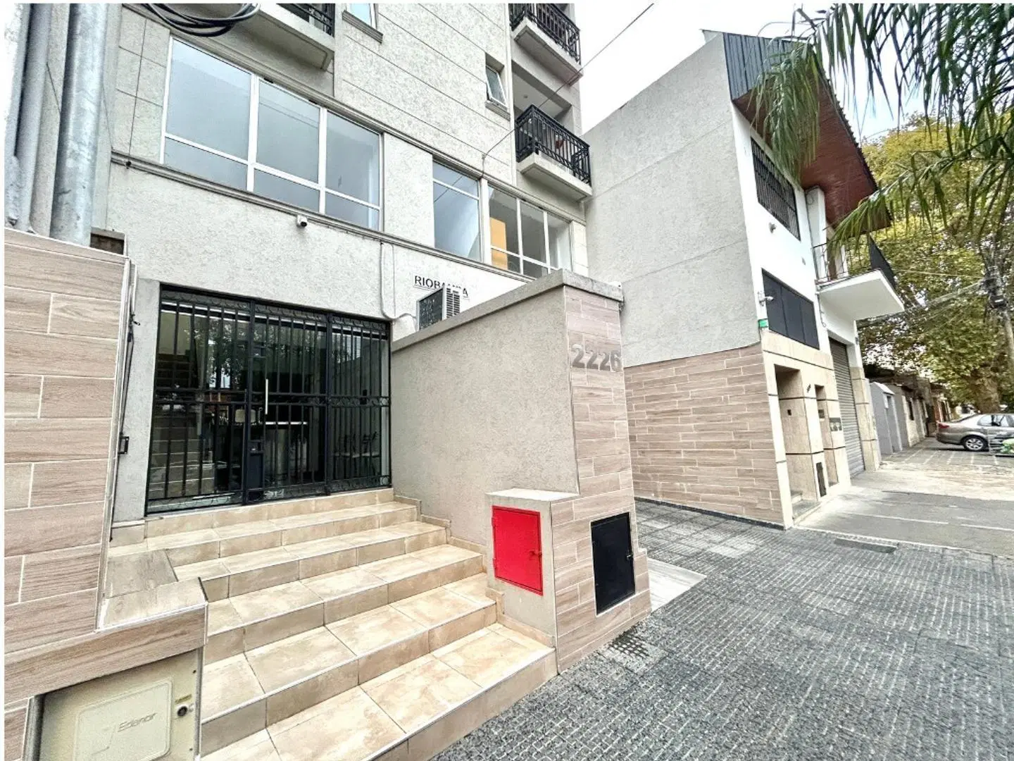 DEPARTAMENTO 2 AMBIENTES 5