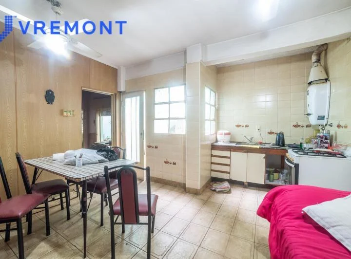 Casa en Velez Sarsfield Exc Zona Residencial 5