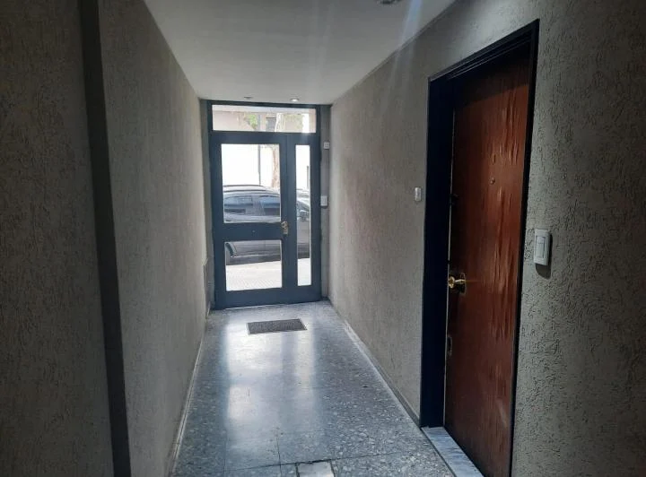 Departamento - Caballito 1